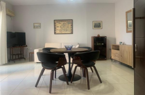 Aria Apartment